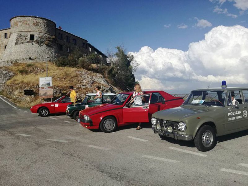 San Marino. Agevolazioni per il bollo dei veicoli con più di vent’anni