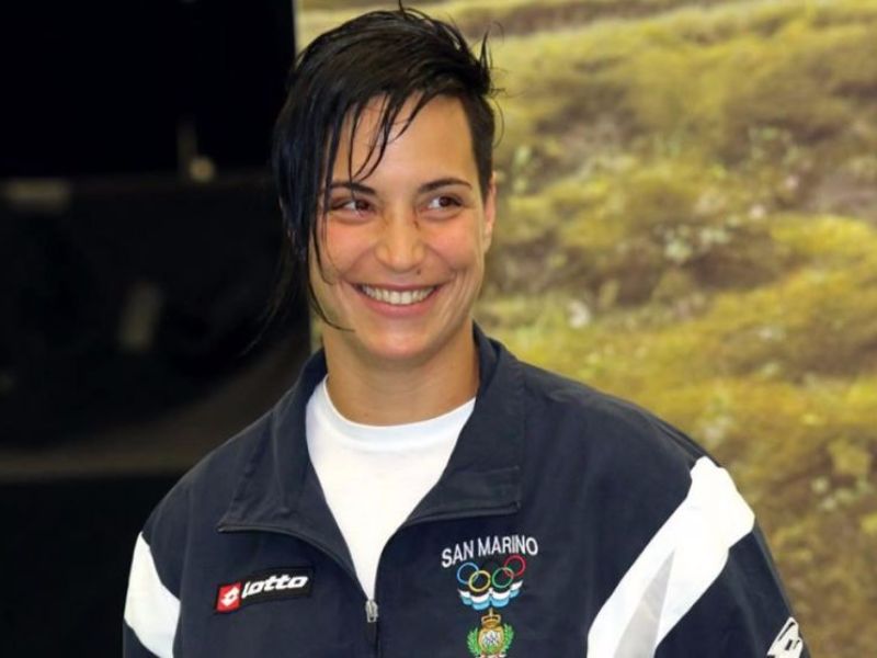 San Marino. Jessica Zannoni sfiora il bronzo in Coppa Italia