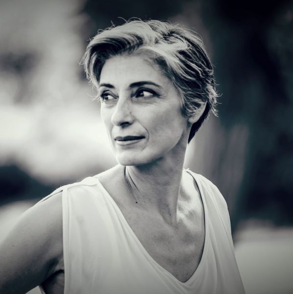 Patrizia Bollini: “Tornare a San Marino e recitare è sempre un piacere”