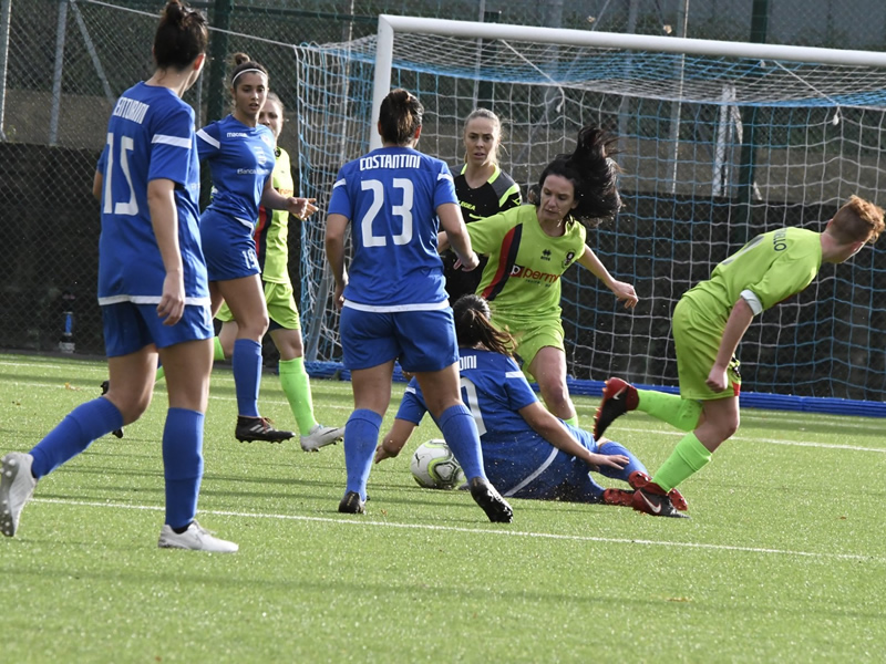 San Marino. Serie B: primo hurrà casalingo per l’Academy