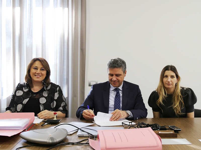 San Marino. Contratto industria: Anis e Csu siglano l’accordo sugli aumenti retributivi 2020 – 2021