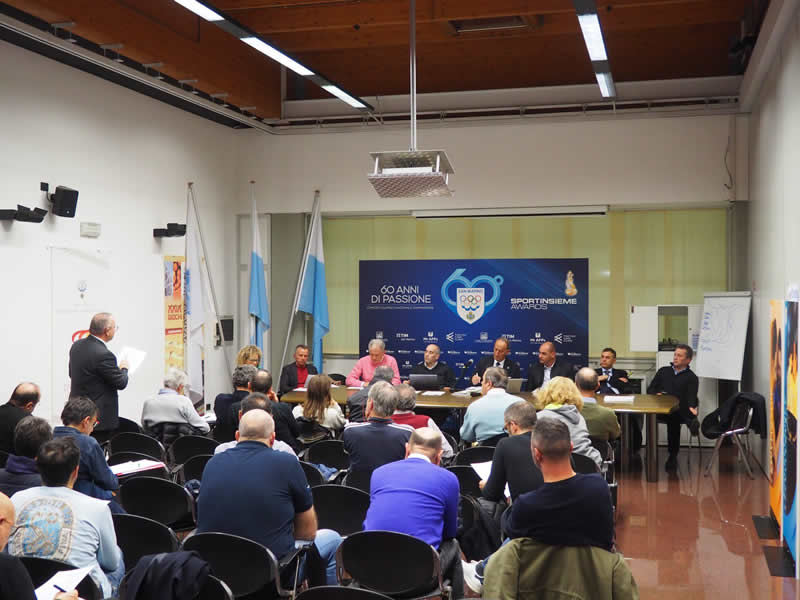 San Marino. Ultime sedute dell’anno per Consiglio Nazionale e Comitato Esecutivo