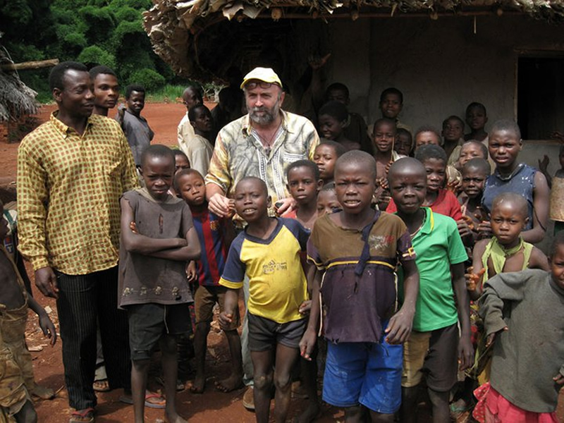 Il Congo e il silenzio dell’Occidente. “Siamo tutti un po’ responsabili”