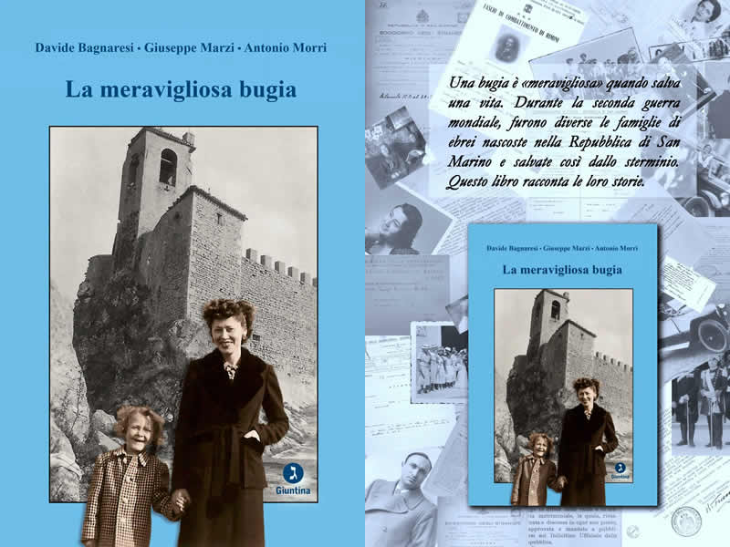 L’aiuto agli ebrei da parte di San Marino ricordato agli studenti sammarinesi e riminesi