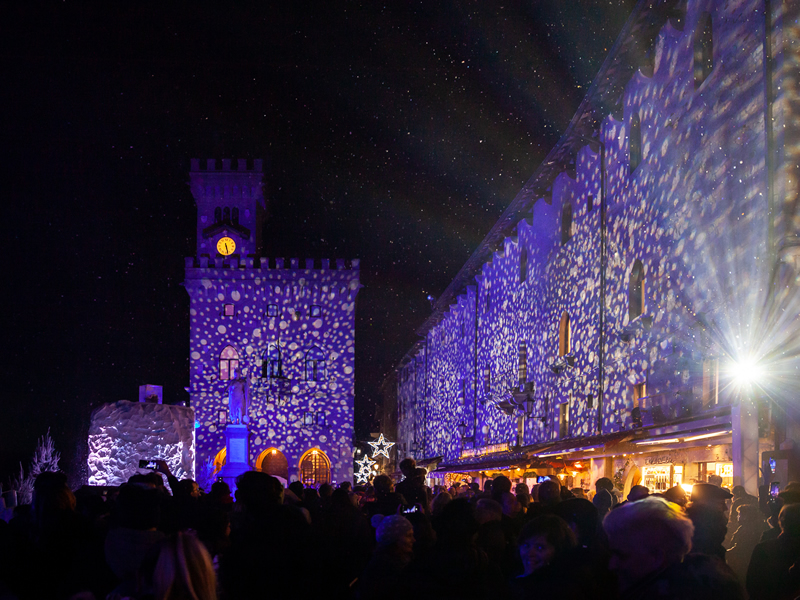 “Il Natale delle Meraviglie” a San Marino, l’edizione 2022 costerà 425mila euro