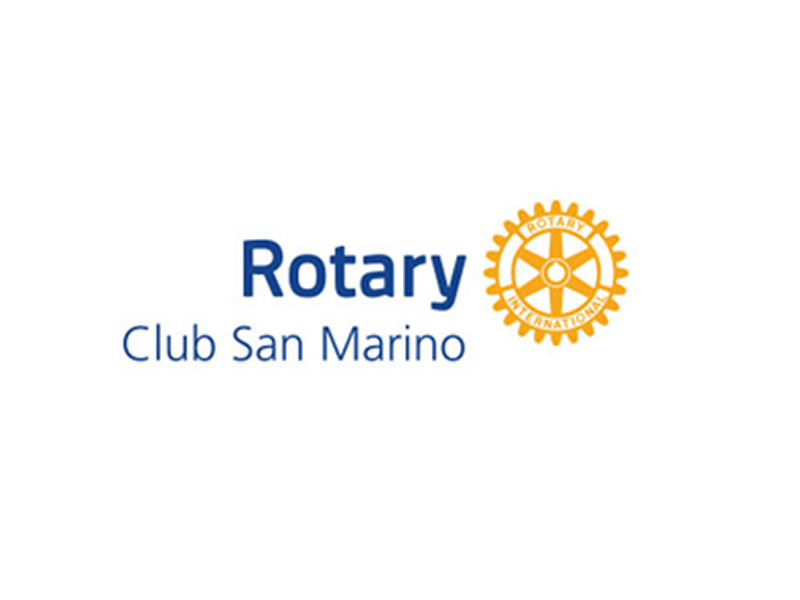 Il Rotary Club San Marino interviene nella raccolta fondi per l’emergenza coronavirus