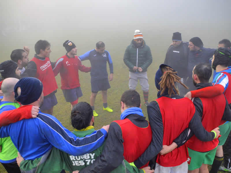 San Marino. Nuovo coach per la Nazionale maschile sammarinese di rugby a 7