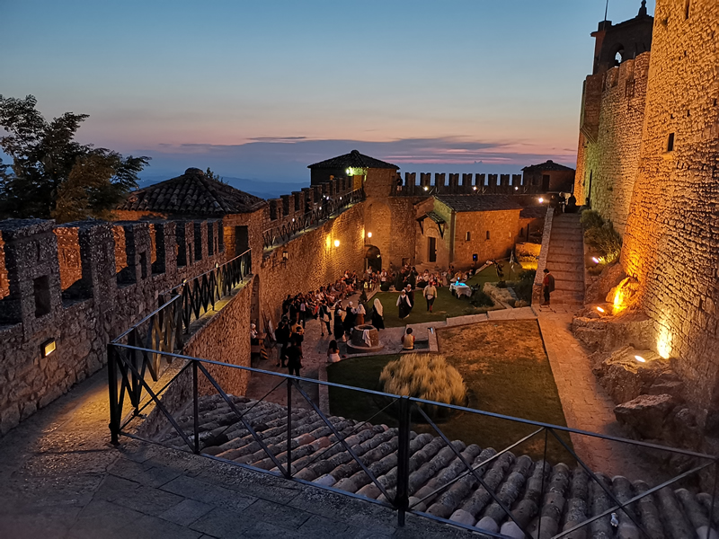 Voucher vacanza, 2.588 turisti hanno scelto San Marino