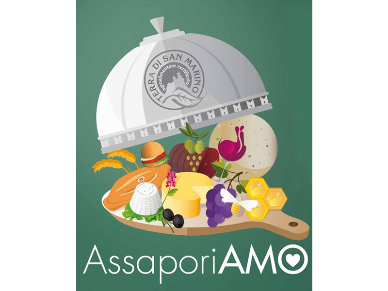 Il Consorzio Terra di San Marino lancia il contest culinario “#assaporiamoacasa”
