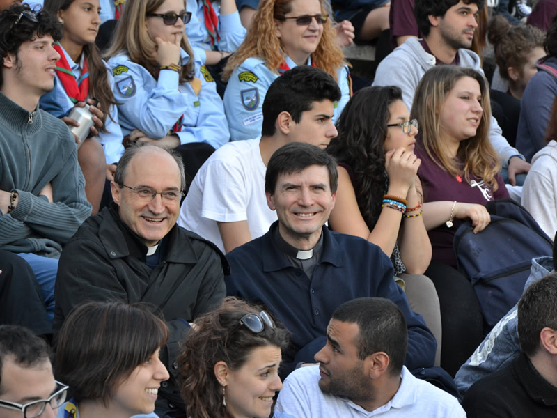 San Marino. Monsignor Turazzi scrive ai ragazzi per l’inizio dell’anno scolastico