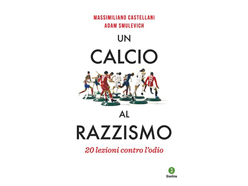 San Marino. Smulevich e Castellani, un libro contro il razzismo