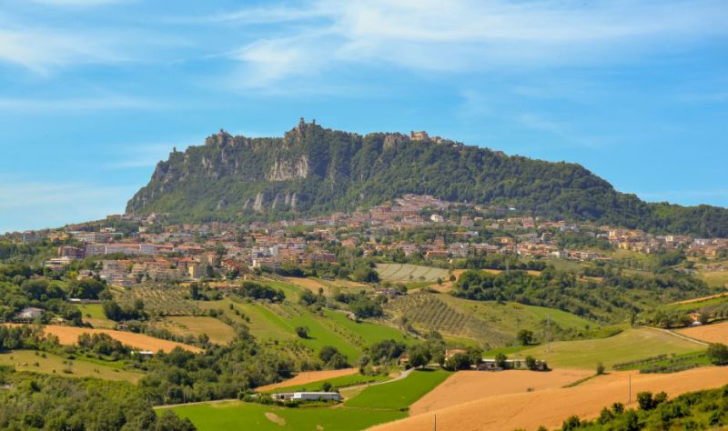 San Marino, “industria a gonfie vele”. Marco Gatti e il nuovo governo