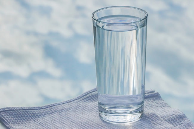 San Marino. Acqua in bicchiere per ridurre l’uso della plastica