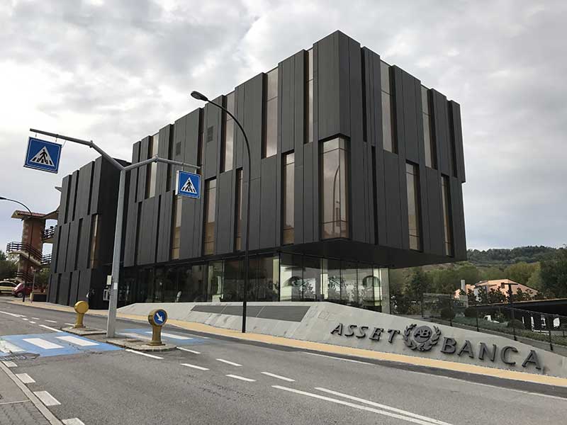 San Marino. Vicenda Asset Banca, gli azionisti chiedono che a determinare il valore della banca sia un collegio arbitrale