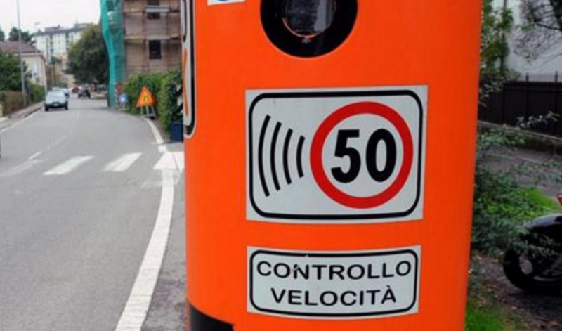 Rimini. Il tribunale ’spegne’ l’autovelox «Via Settembrini, multe illegittime»