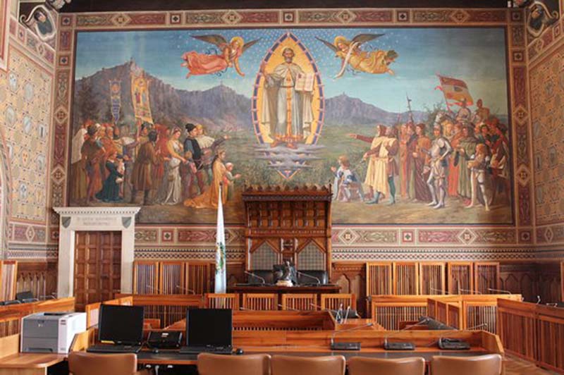 San Marino. Salta in Consiglio la ratifica anticipata per il decreto anti-Covid