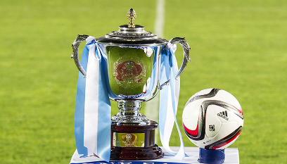 Calcio San Marino, stasera al via i quarti di finale della Coppa Titano BKN301 2023/2024