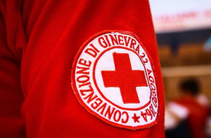 San Marino. Croce Rossa in prima linea contro il coronavirus