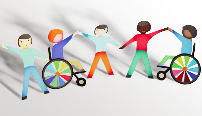 San Marino. Verso la Giornata Internazionale delle persone con disabilità