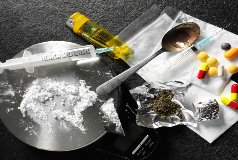 Allarme di Sanpa: coca, crack e alcol: «Mix di droghe sempre più di moda»
