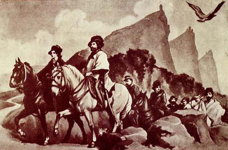 San Marino. Lo scampo di Garibaldi rivive al Museo Pinacoteca San Francesco