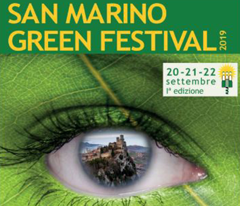 San Marino. Il Green Festival a sostegno dell’Amazzonia