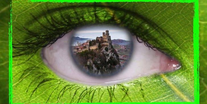 Ambiente & letteratura, la favola ecologica “Cola Pesce e Burdela Turchina” si presenta a Rimini grazie al Green Festival San Marino Montefeltro