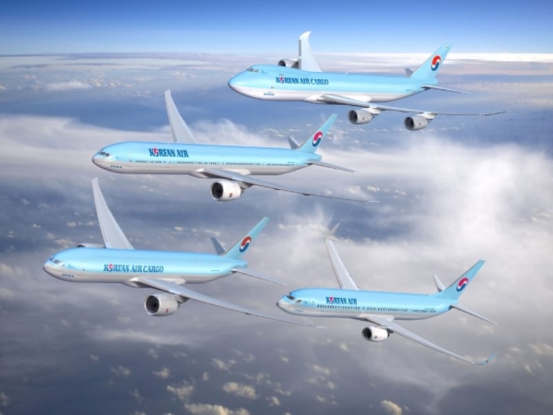 Korean Air promuove San Marino come meta da visitare