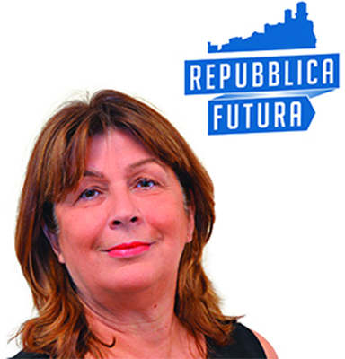 San Marino. Assemblea congressuale di Repubblica Futura: l’intervento della coordinatrice Mara Valentini