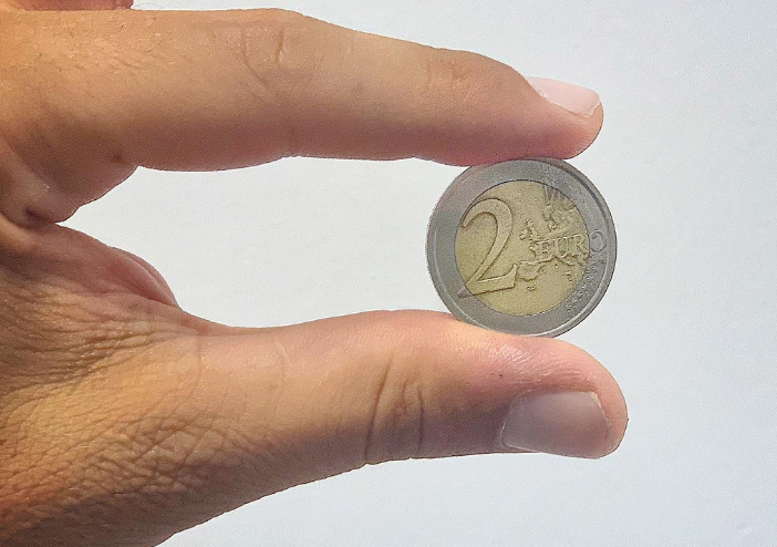 Molte monete di San Marino tra gli oggetti rubati e poi recuperati dalla Polizia di Stato
