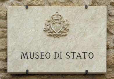 San Marino. Turista urta una teca e decapita una statuetta al Museo di Stato