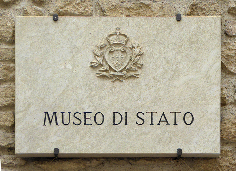 San Marino. Museo di Stato, Pinacoteca e Galleria spalancano di nuovo le braccia ai visitatori