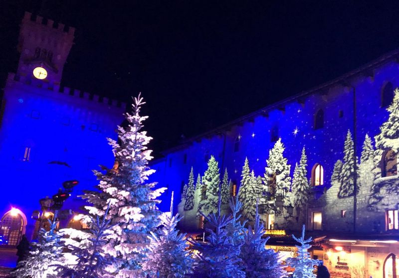 San Marino. “Il Natale delle Meraviglie”, spunta un’interpellanza