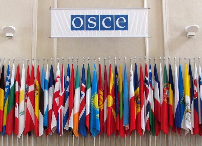 San Marino parteciperà alla 22esima Riunione Invernale dell’OSCE PA