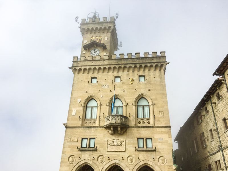 San Marino. L’opposizione chiede chiarezza alla Reggenza sulla legge elettorale