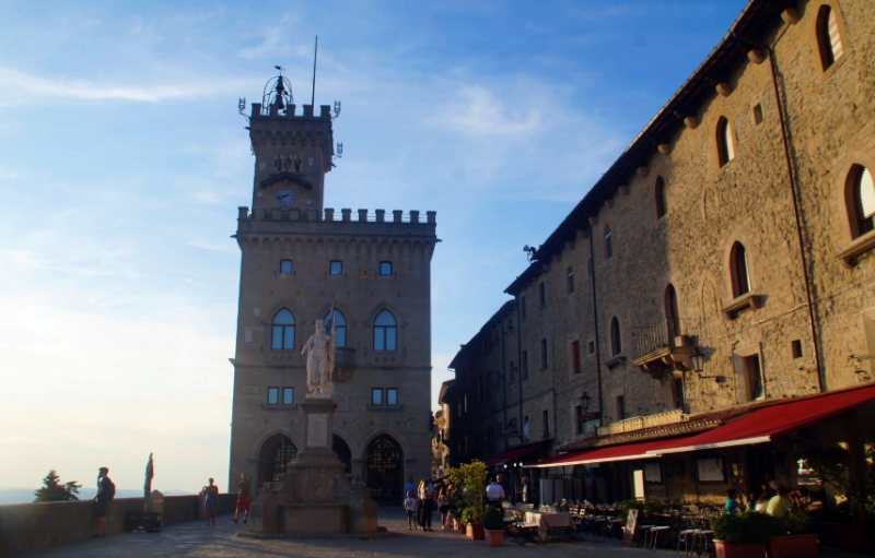 L’Informazione di San Marino: “Una delibera del governo affossa le associazioni di volontariato”