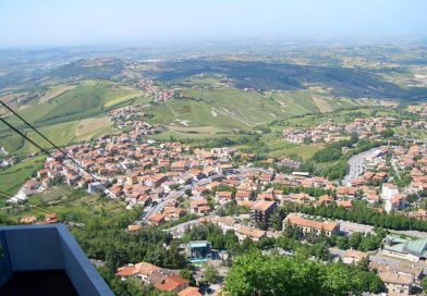 San Marino. Report sul primo trimestre del 2024: culle quasi vuote, vola il frontalierato