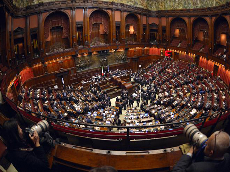 La Camera dei Deputati impegna il governo italiano a sostenere San Marino nel suo percorso di associazione all’Ue