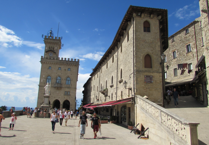 San Marino. Festa dell’Arengo cancellata dal coronavirus