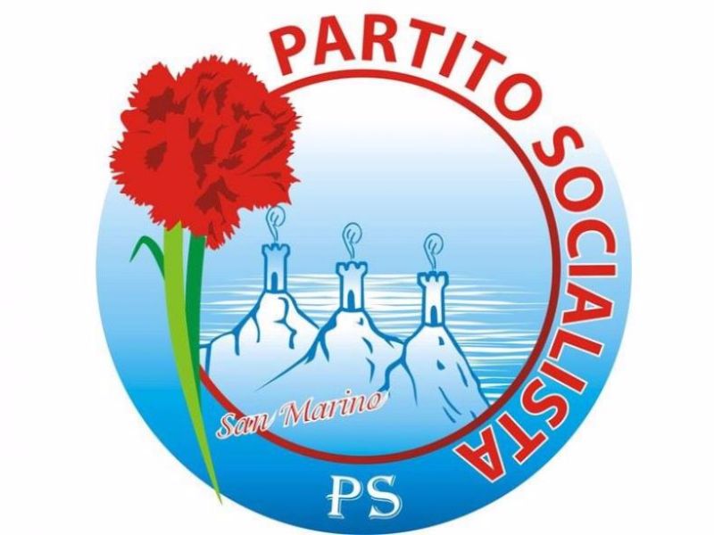 Eleições políticas em Portugal, socialistas de São Marino felicitam o novo primeiro-ministro António Costa pela sua vitória