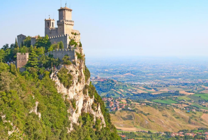 San Marino. Tornano le Giornate europee del patrimonio