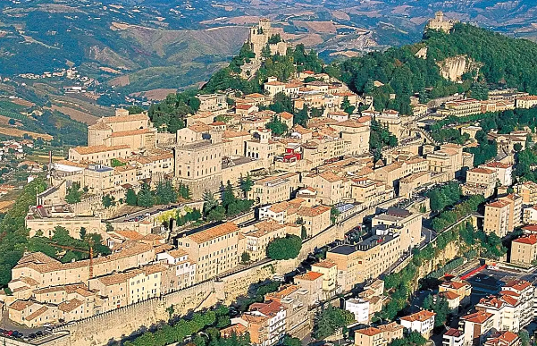 San Marino. Nuovo Prg, criticato Michelotti