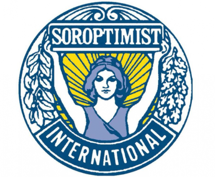 Soroptimist Single Club San Marino: “Occorre costruire la pace attraverso educazione e cultura”
