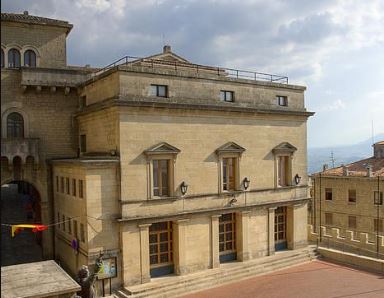 Domani al Teatro Titano la prima Conferenza sull’arbitrato internazionale di San Marino