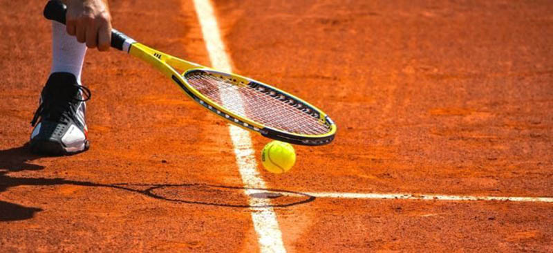 Rimini. Era malato ma giocava a tennis: condannato poliziotto