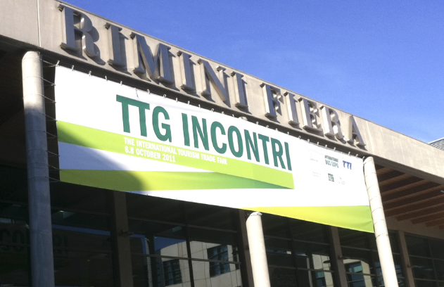 San Marino presente con un padiglione a TTG Travel Experience di Rimini