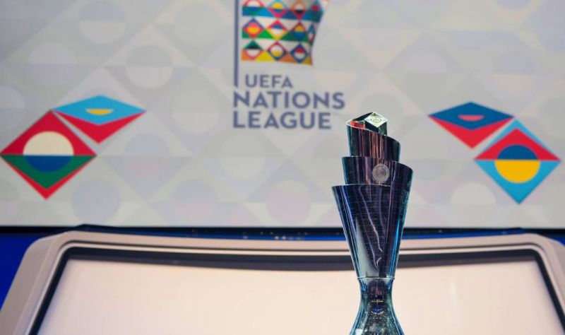 Calcio, Nations League: San Marino con Gibilterra e Liechtenstein