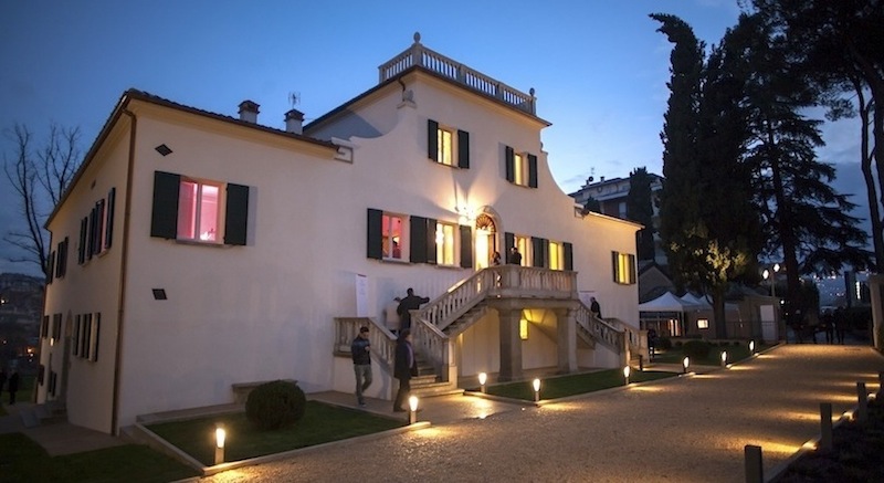 L’Informazione di San Marino racconta la storia di Villa Manzoni