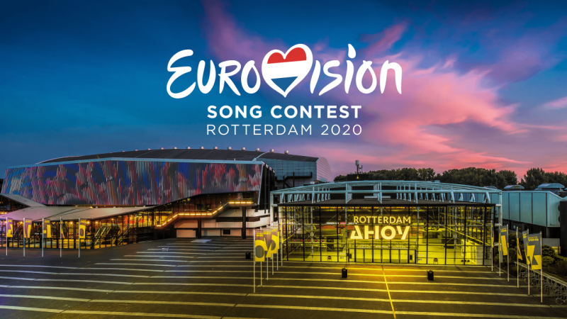 Eurovision, San Marino scalda i motori