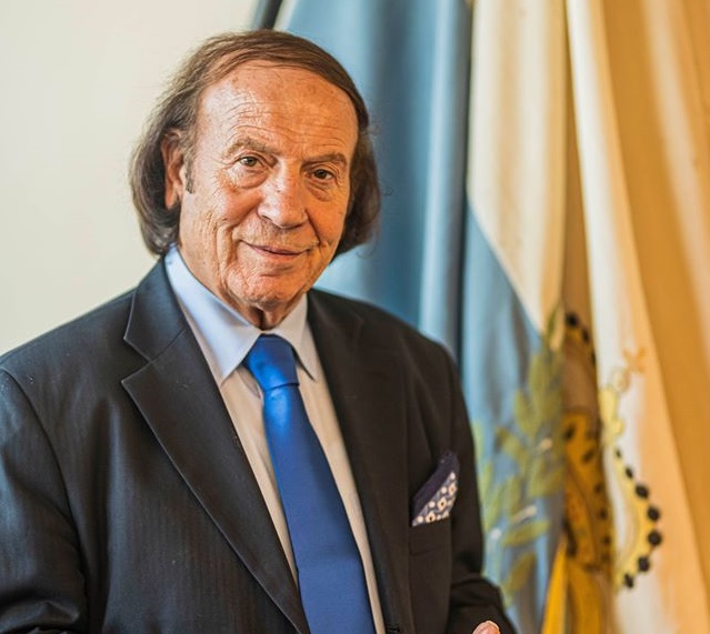 San Marino. Anniversario della scomparsa di Gianfranco Terenzi: il ricordo dell’ambasciatore cinese